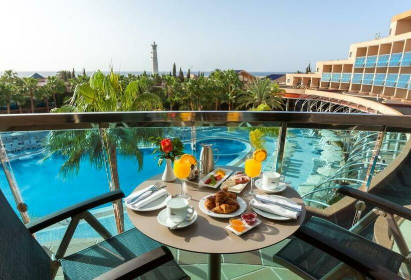 オーシャンビュースーペリアールーム, Mur Faro Jandia Fuerteventura & Spa