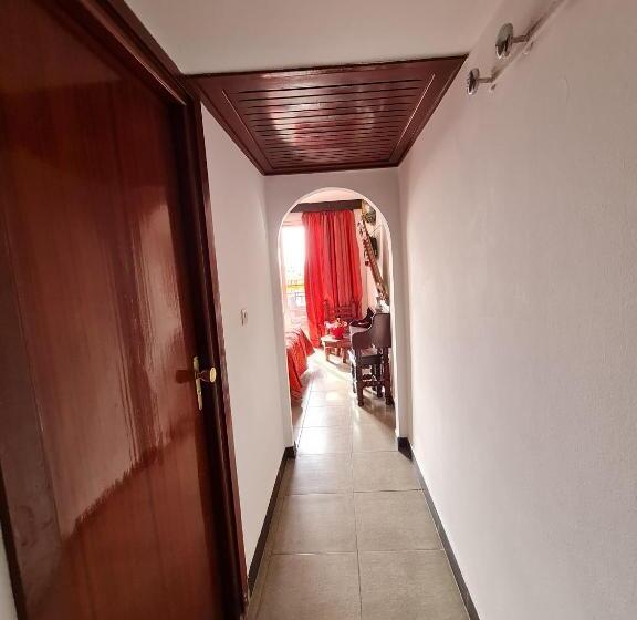 Standard Single Room with Balcony, Tachfine