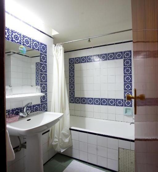 Standard Triple Room with Balcony, Tachfine