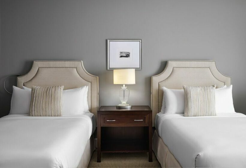 Номер Executive, Bristol Panama, A Registry Collection