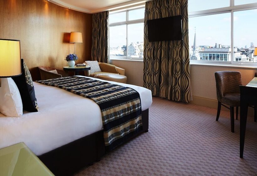 Номер Executive, The Cavendish London