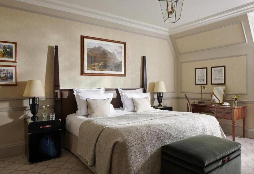 클래식 룸, The Gleneagles