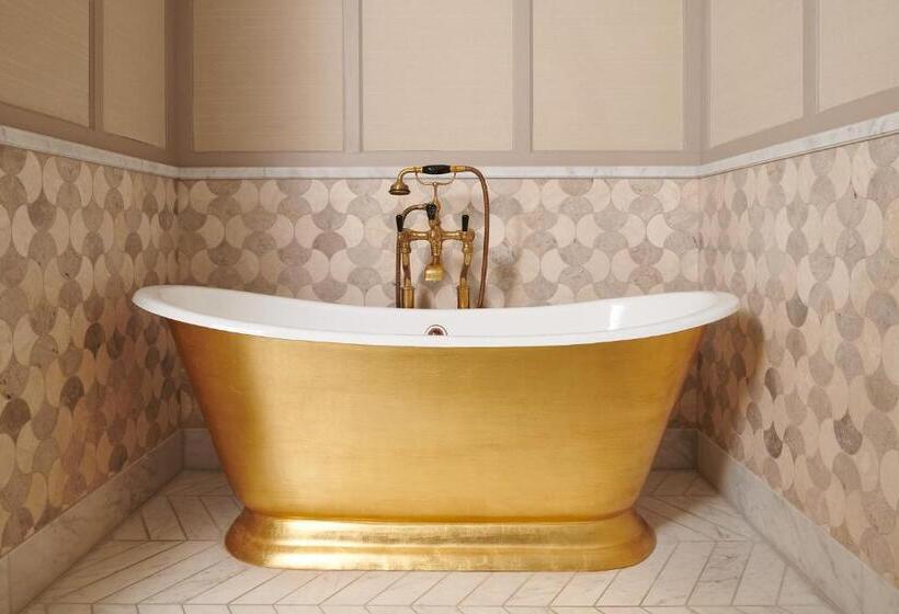 Suite Clásica, The Gleneagles