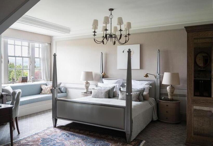 Suite Clásica, The Gleneagles