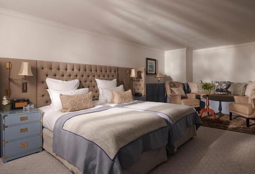 Suite, The Gleneagles
