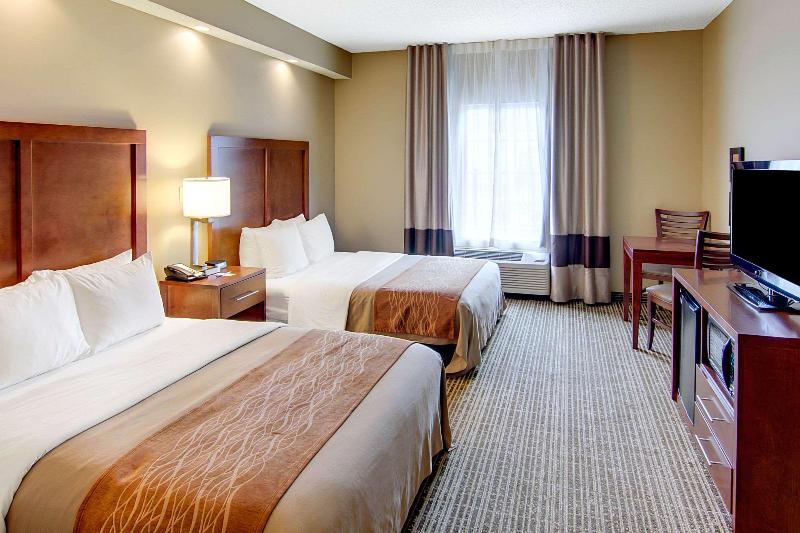 Номер Стандарт, Luna Park Hotel Yoga & Spa