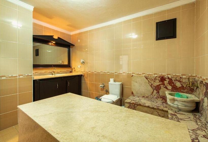 Номер Deluxe, Ephesus Centrum
