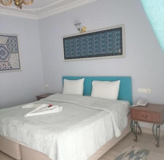 Номер Deluxe, Ephesus Centrum