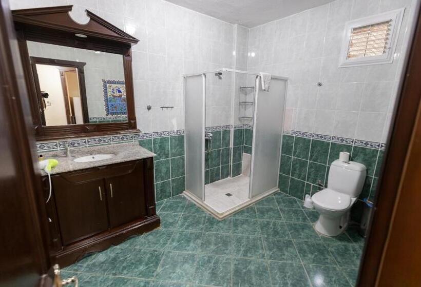 Family Suite, Ephesus Centrum