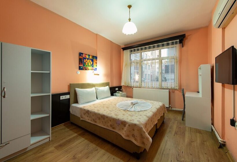 Номер Deluxe, Ephesus Centrum