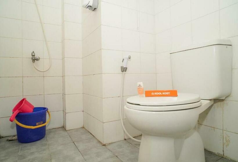 Семейный Номер, Apartemen Sentra Timur By Central East Property