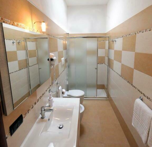 Quarto Estandar, Il Calesse B&b