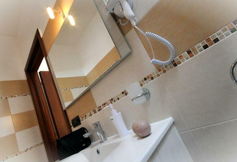 Quarto Estandar, Il Calesse B&b
