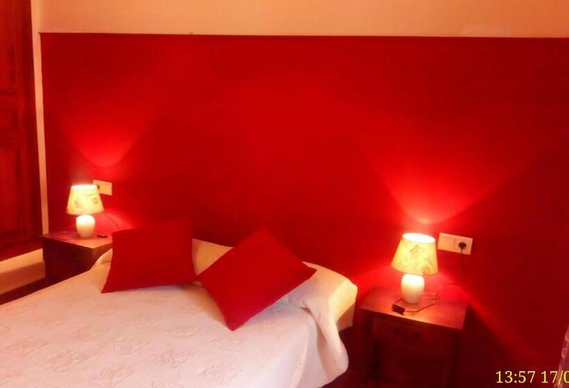 Номер Стандарт, Hostal De La Villa Molinos