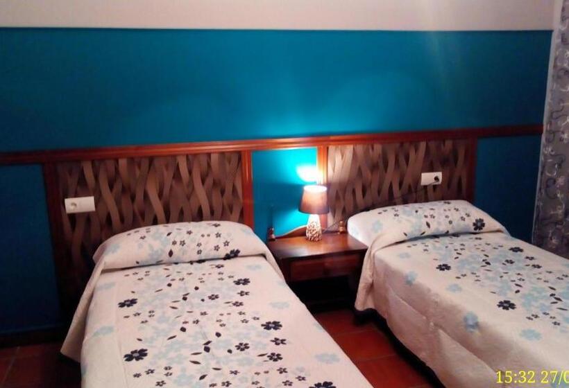 Номер Стандарт, Hostal De La Villa Molinos