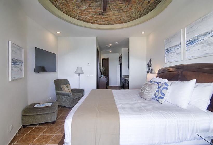 Люкс Deluxe 2 Спальни, Esmeralda Beach Resort
