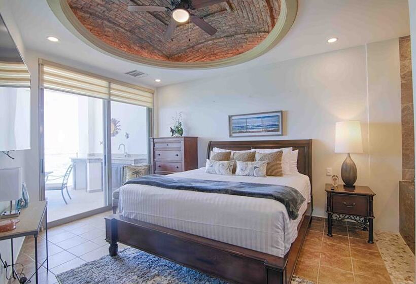 Люкс Deluxe 2 Спальни, Esmeralda Beach Resort