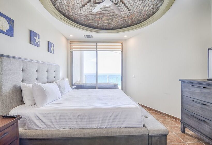 Люкс Ejecutiva 2 Спальни, Esmeralda Beach Resort