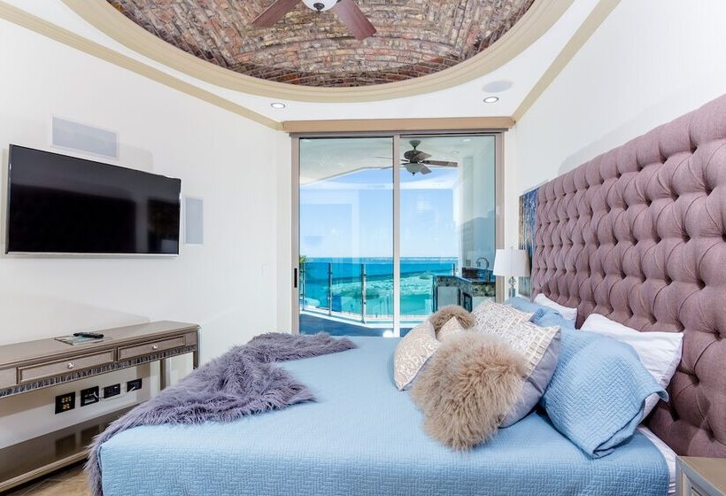 Люкс Premium 2 Спальни, Esmeralda Beach Resort