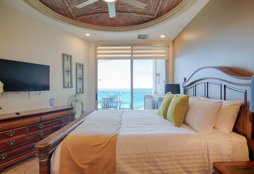 Люкс Deluxe 2 Спальни, Esmeralda Beach Resort