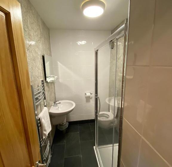 Номер Deluxe, St Magnus Bay