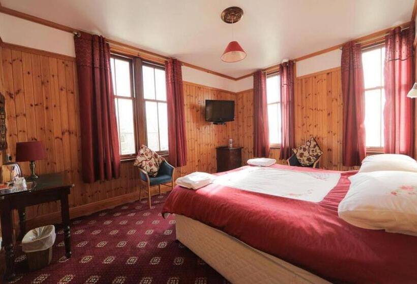 Номер Deluxe Вид на Море, St Magnus Bay