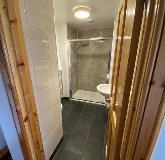 Номер Deluxe, St Magnus Bay