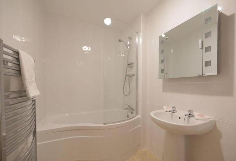 Номер Deluxe Вид на Море, St Magnus Bay