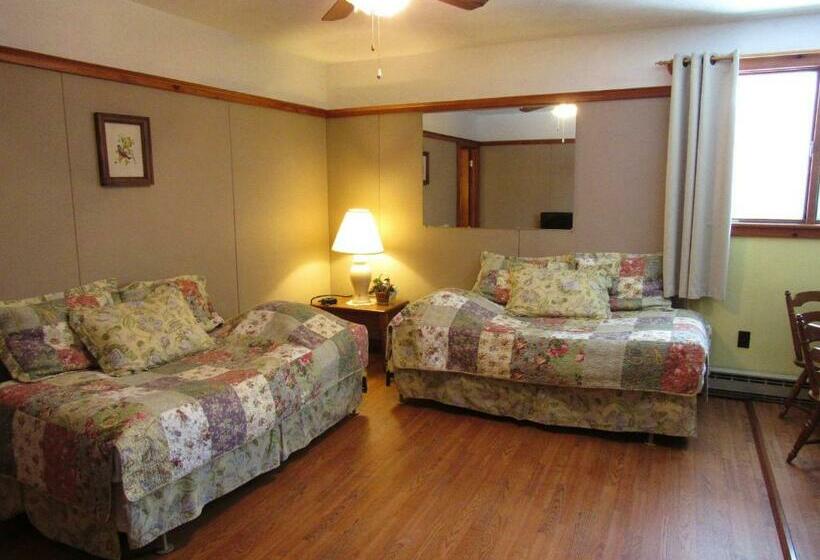 Family Suite, Carlson S Lodge