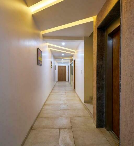 Номер Executive, Ramkrishna Inn