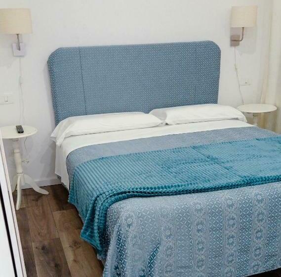 سوییت, Gemini Camere E Suites