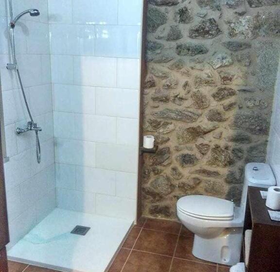 스탠다드 룸, Alcázar Milmanda
