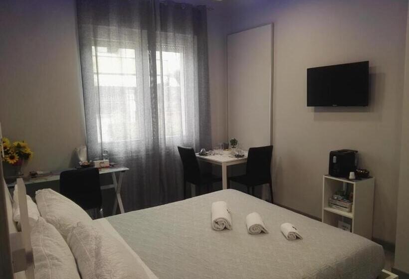اتاق استاندارد, B&b Da Lillo