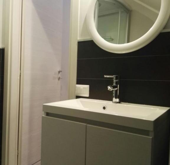 اتاق استاندارد, B&b Da Lillo