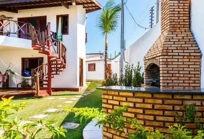 Номер Стандарт, Casa Cumbuco E Hospedaria