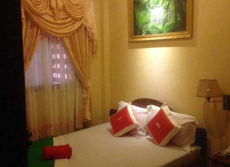 スタンダードルーム, Nice Guesthouse