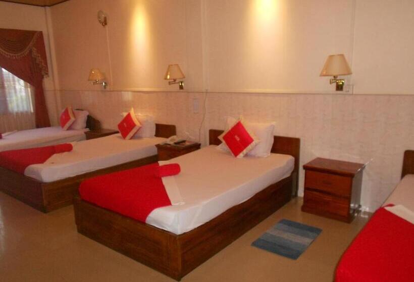 ファミリールーム, Nice Guesthouse