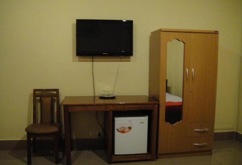 スタンダードルーム, Nice Guesthouse