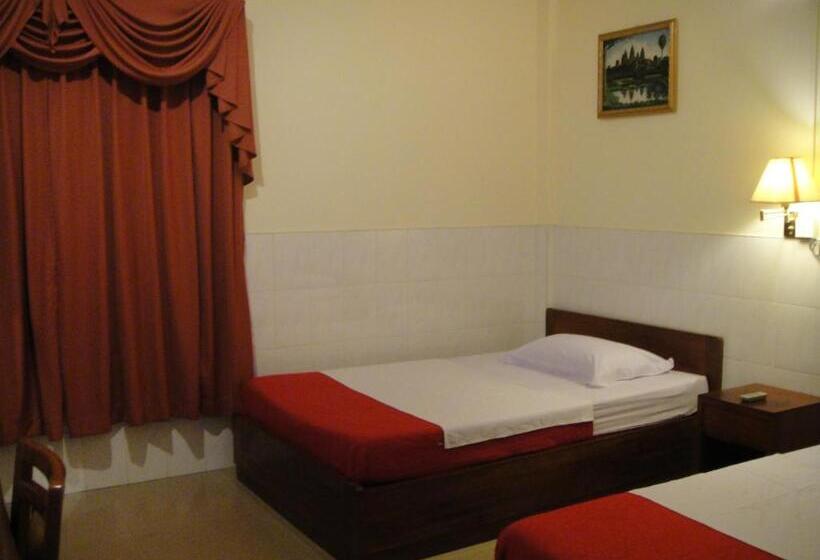 スタンダードルーム, Nice Guesthouse