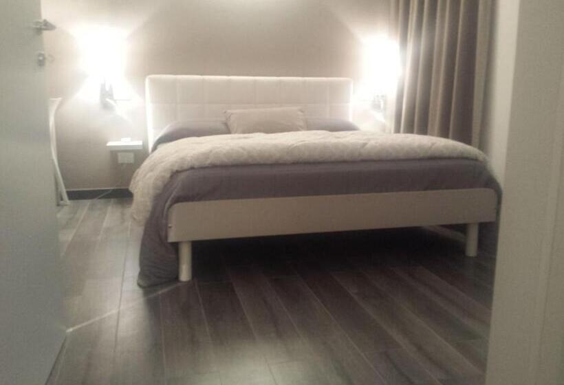 Номер Basic, Sabbia D'oro Locanda & Beach