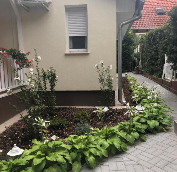 Номер Basic, Szem S Vendégház