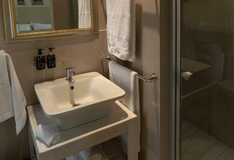 Студия Deluxe, The Falls Guest House
