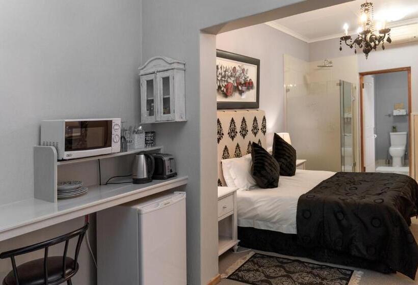 Номер Стандарт, The Falls Guest House