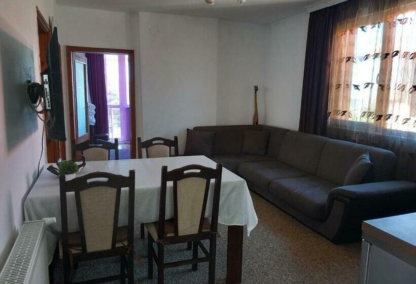 آپارتمان 3 خوابه, Vibo Guesthouse