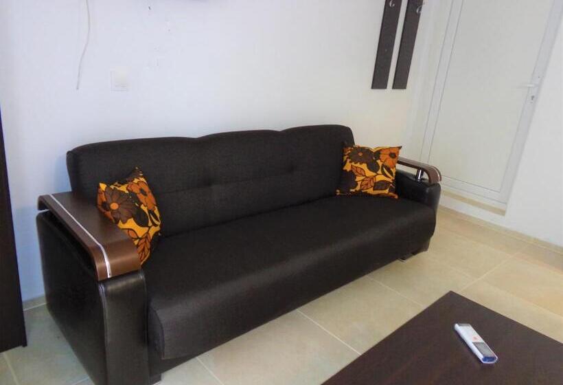 اتاق لوکس, Vibo Guesthouse