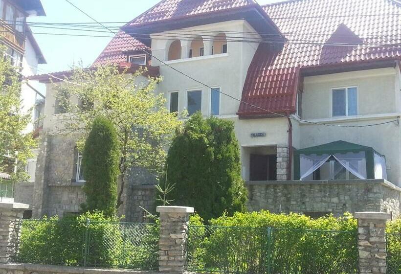 غرفة قياسية, Vila Coca