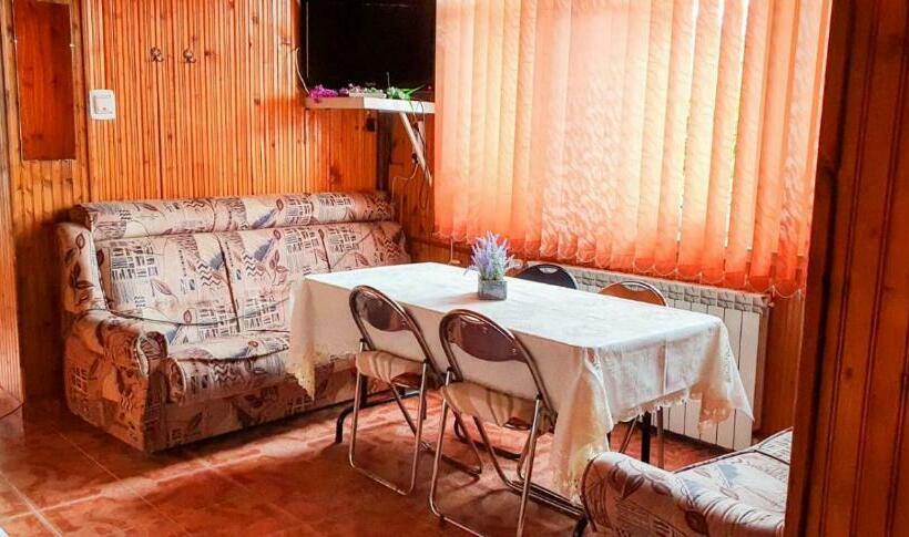 غرفة قياسية, Vila Coca