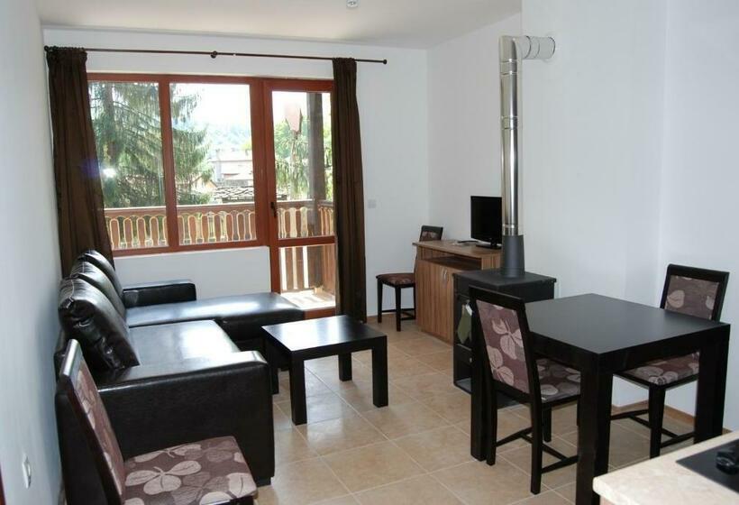 침실 1개 아파트, Vidima Apartment