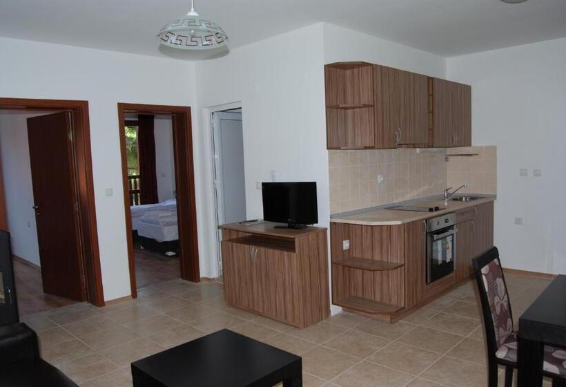 침실 1개 수피리어 아파트, Vidima Apartment