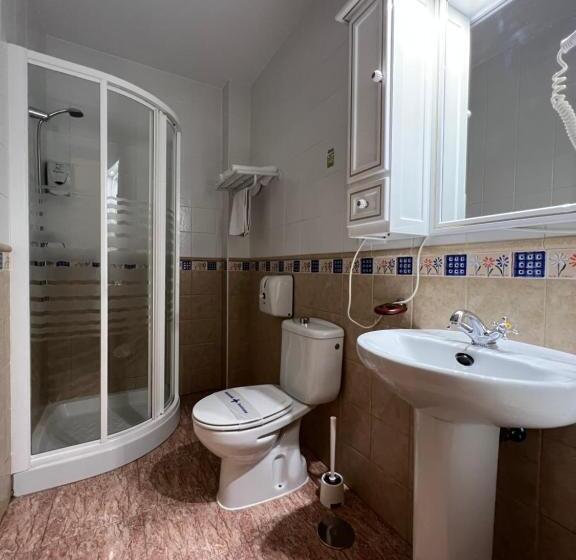 Номер Стандарт, Chamizo